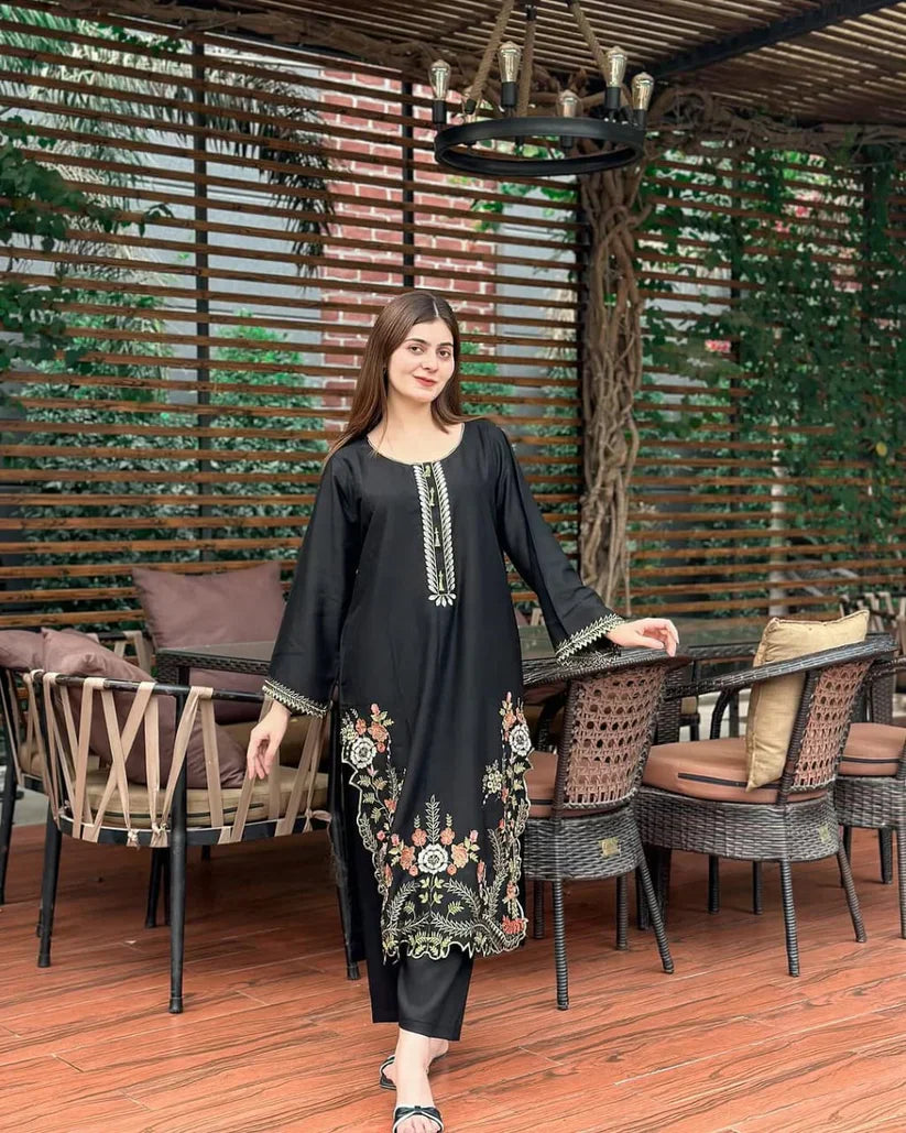 ANEE-DEP-25-2PC printed lawn